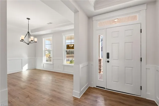 $557,900 | 1607 Wareham Drive, Mebane, NC 27302