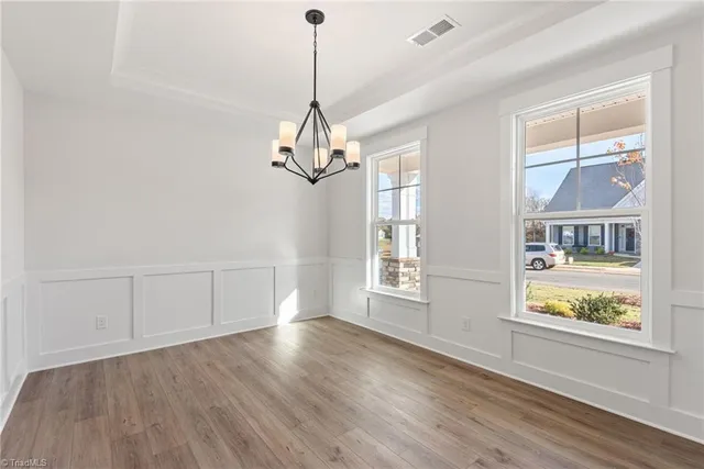 $557,900 | 1607 Wareham Drive, Mebane, NC 27302