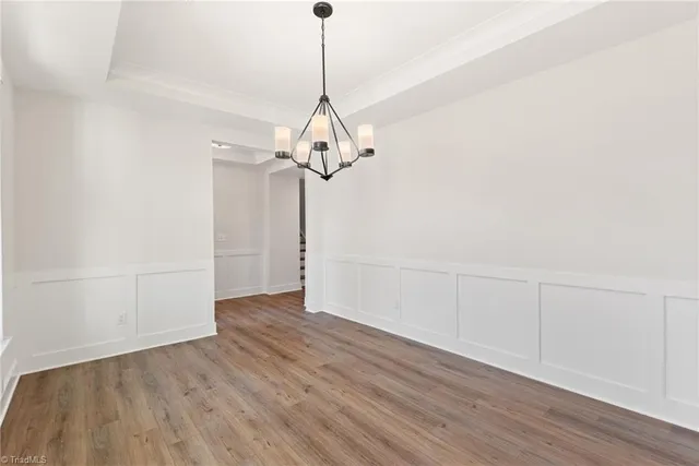 $557,900 | 1607 Wareham Drive, Mebane, NC 27302