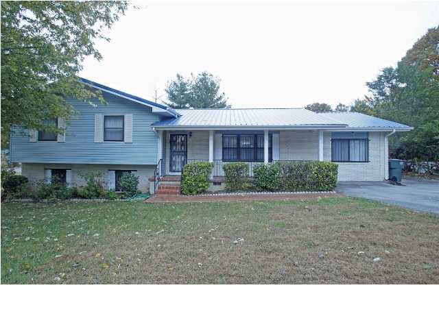 4801 Ranger Lane Chattanooga, TN 37416 - Photo 1 of 17 Primary Photo
