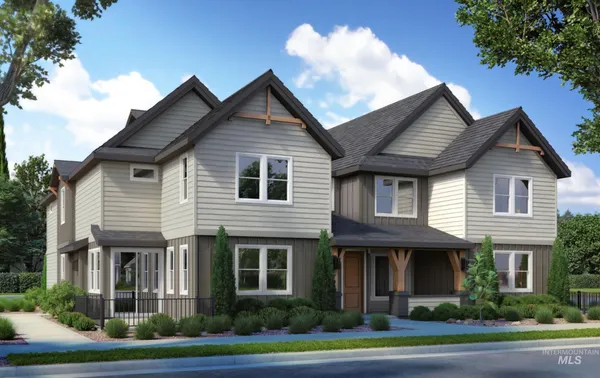 $430,990 | 12577 West Bridger Bay Drive, Star, ID 83669