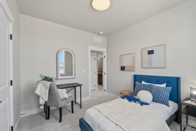 $425,990 | 12577 West Bridger Bay Drive, Star, ID 83669