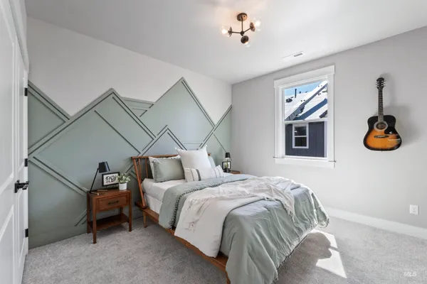 $430,990 | 12577 West Bridger Bay Drive, Star, ID 83669