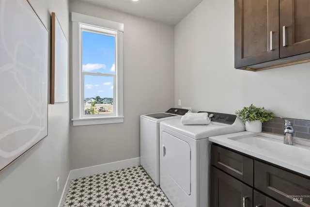 $425,990 | 12577 West Bridger Bay Drive, Star, ID 83669