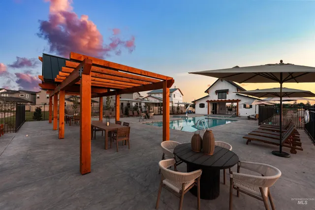 $425,990 | 12577 West Bridger Bay Drive, Star, ID 83669