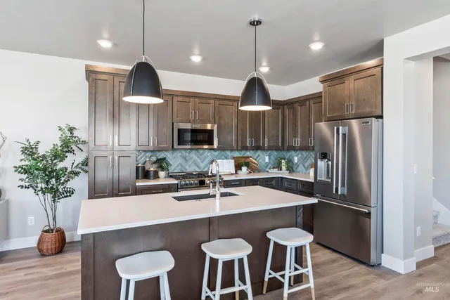 $425,990 | 12577 West Bridger Bay Drive, Star, ID 83669