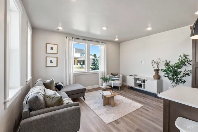 $425,990 | 12577 West Bridger Bay Drive, Star, ID 83669