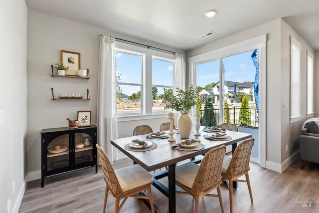 $425,990 | 12577 West Bridger Bay Drive, Star, ID 83669