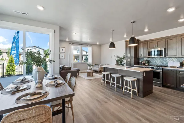 $430,990 | 12577 West Bridger Bay Drive, Star, ID 83669