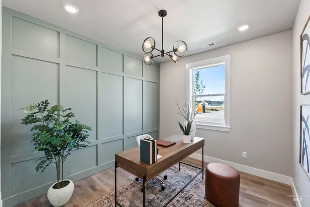 $425,990 | 12577 West Bridger Bay Drive, Star, ID 83669