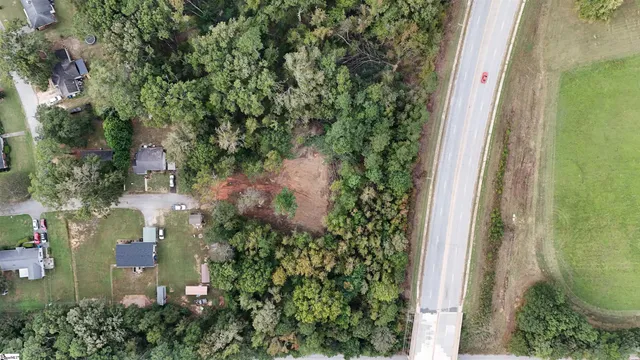 $31,900 | 0 Azalea Drive, Greenwood, SC 29646