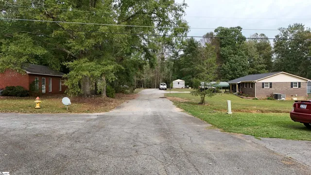 $31,900 | 0 Azalea Drive, Greenwood, SC 29646