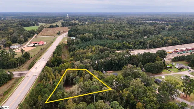 $31,900 | 0 Azalea Drive, Greenwood, SC 29646