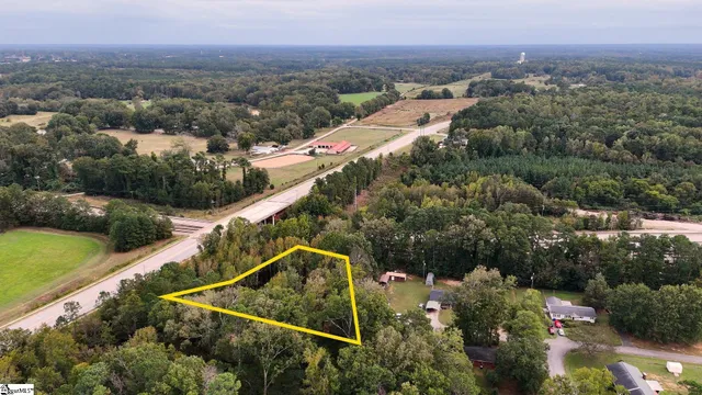 $31,900 | 0 Azalea Drive, Greenwood, SC 29646