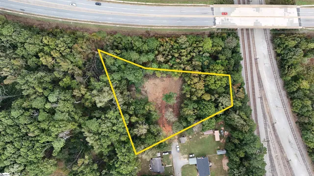 $31,900 | 0 Azalea Drive, Greenwood, SC 29646