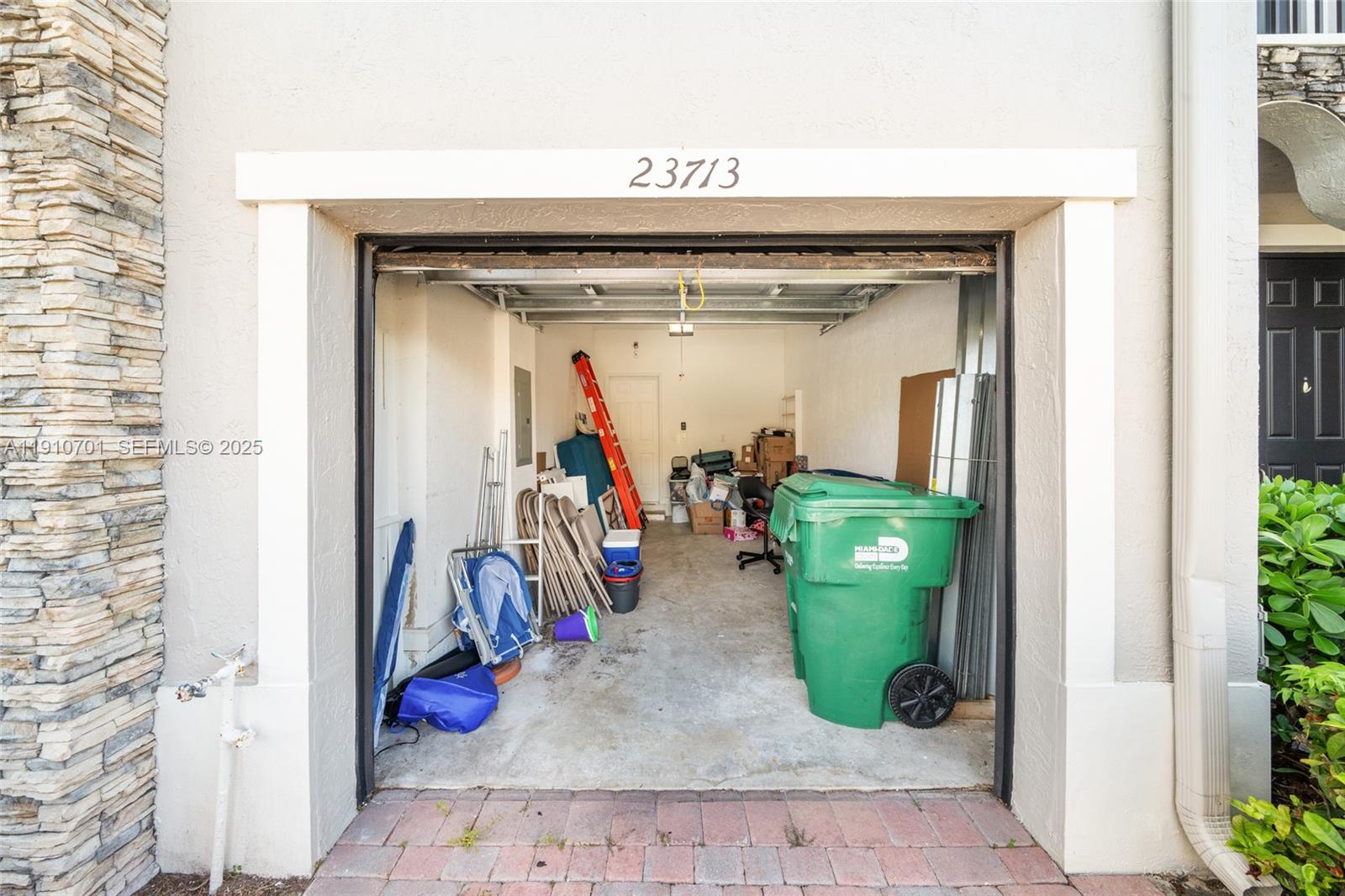 23713 Southwest 115th Avenue Homestead, FL 33032 - Photo 23 of 26 a view of a storage & utility room