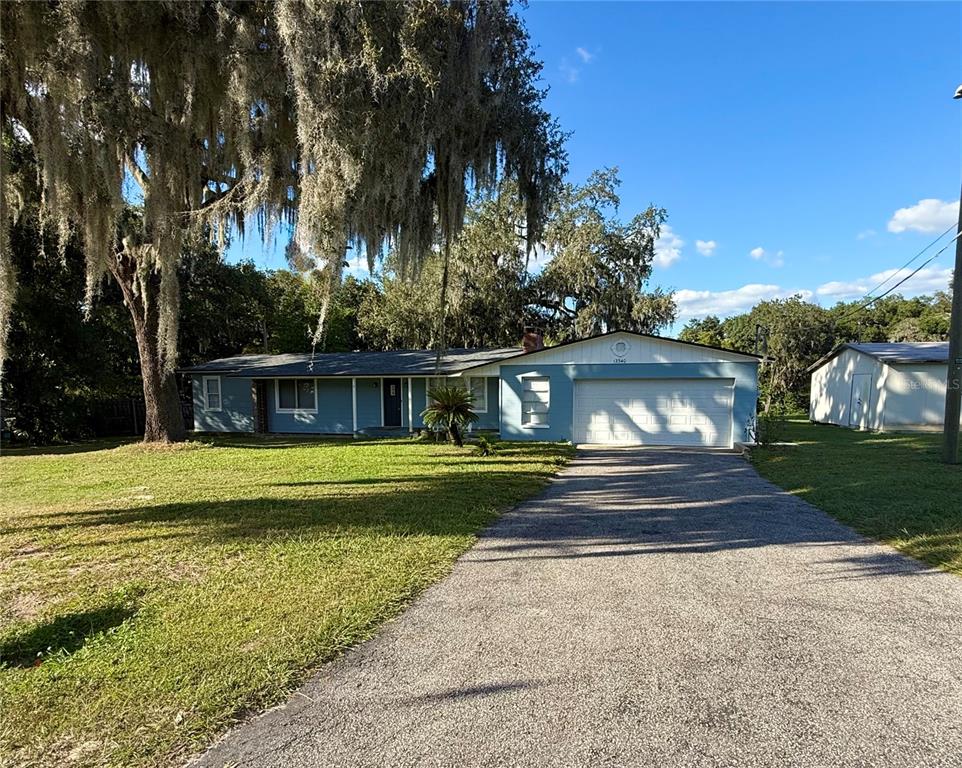 13340 Lewis Gallagher Road Dover, FL 33527 - Photo 2 of 21