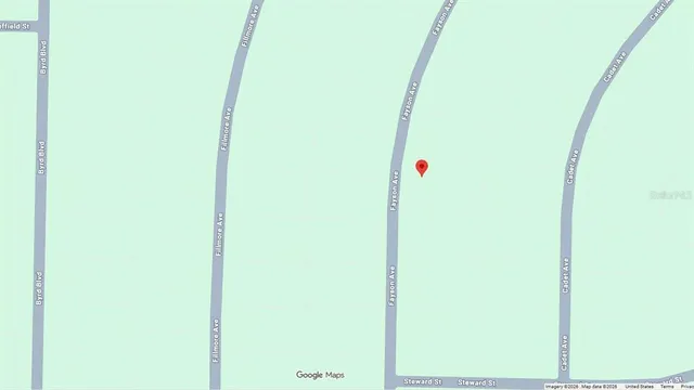 a close view of a door