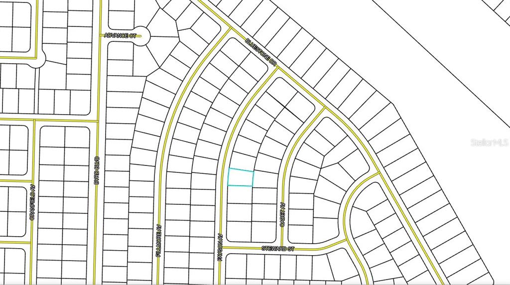 13 Fayson Avenue Chipley, FL 32428 - Photo 5 of 6 a view of a white wall and a window