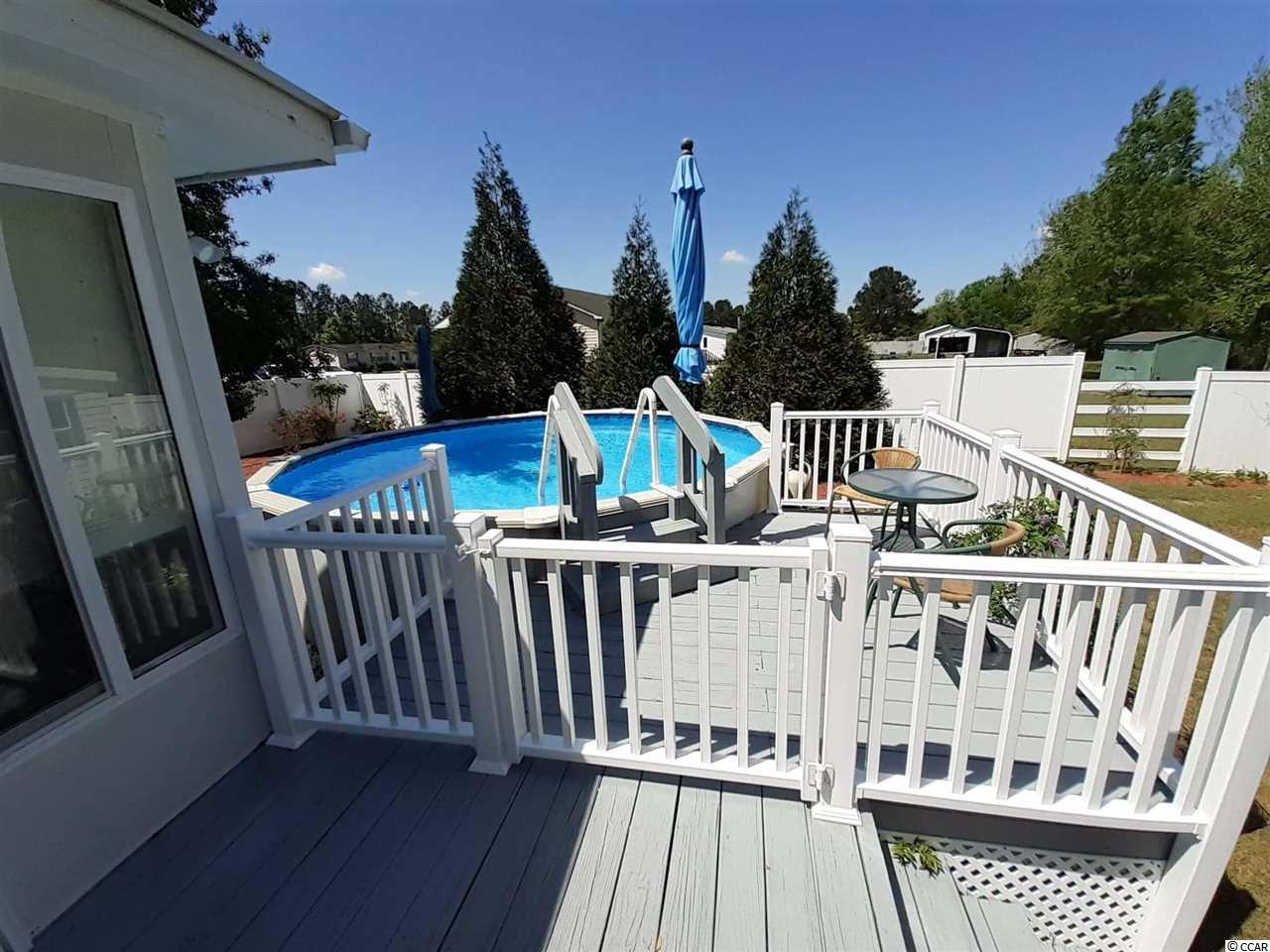 320 Bright Leaf Road Loris, SC 29569 - Photo 22 of 32 Gallery Image 22
