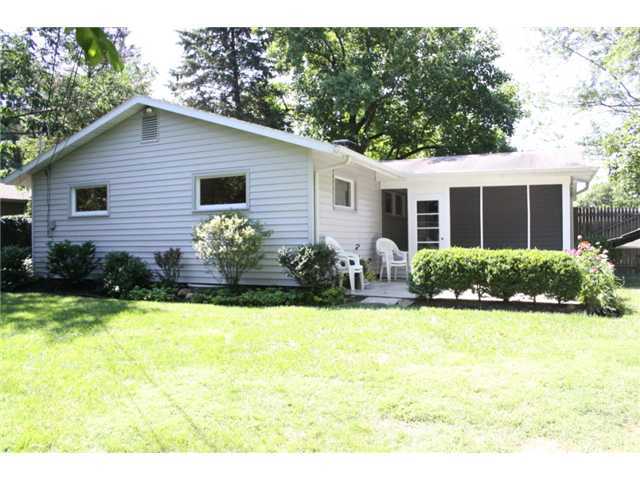 2320 Edgevale Road Columbus, OH 43221 - Photo 20 of 21
