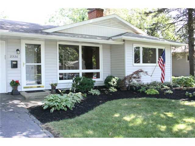 2320 Edgevale Road Columbus, OH 43221 - Photo 2 of 21