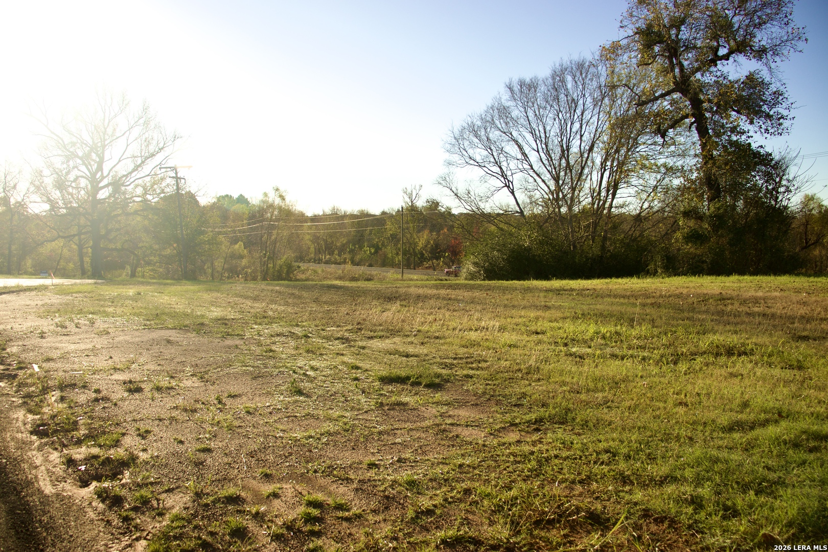 5145 Private Road Palestine, TX 75801 - Photo 4 of 10 a view of a lake view