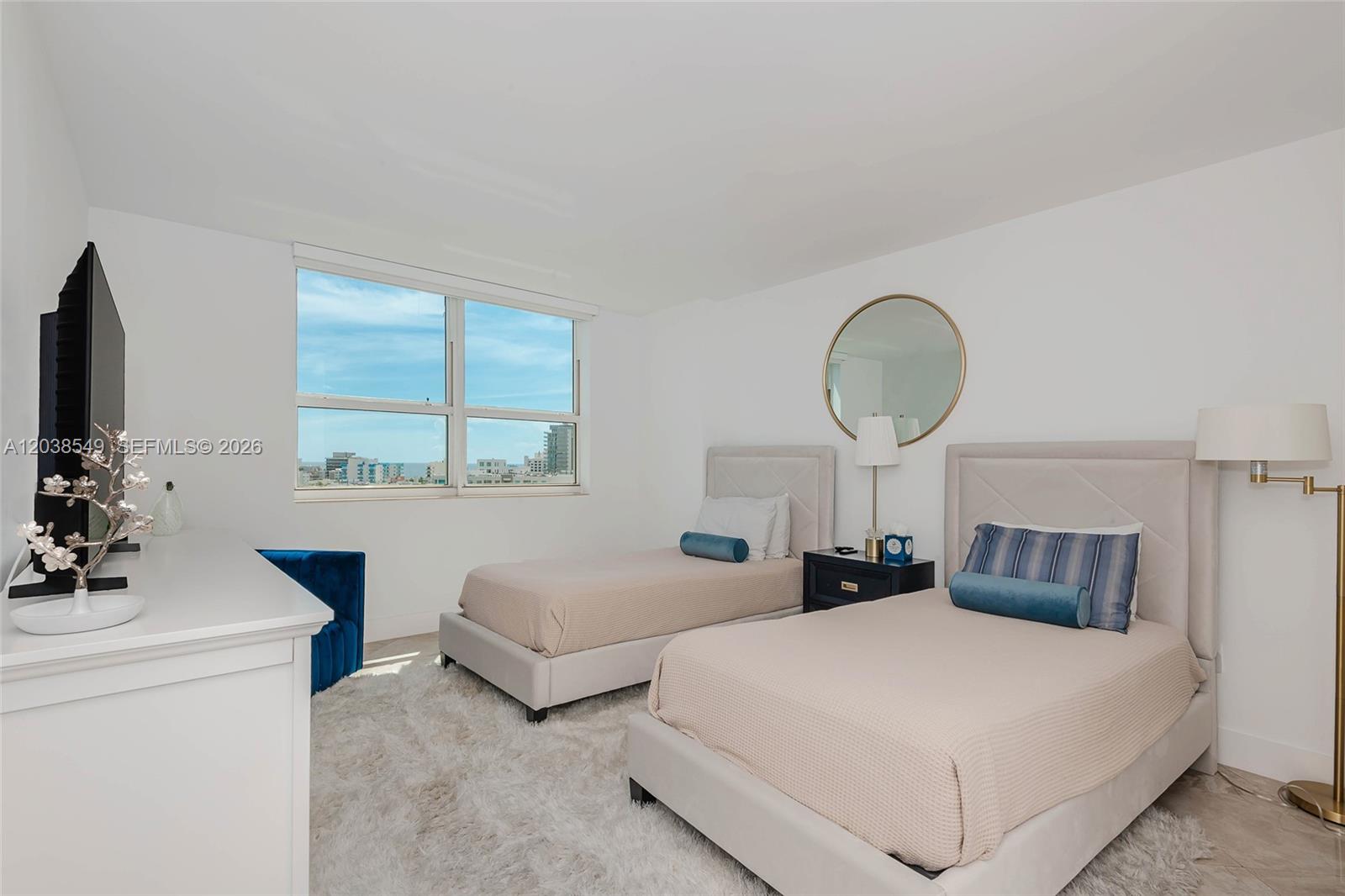 90 Alton Road, Unit 1109 Miami Beach, FL 33139 - Photo 19 of 28