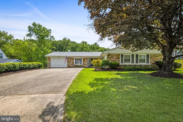 $550,000 | 12227 Foxhill Lane, Bowie, MD 20715