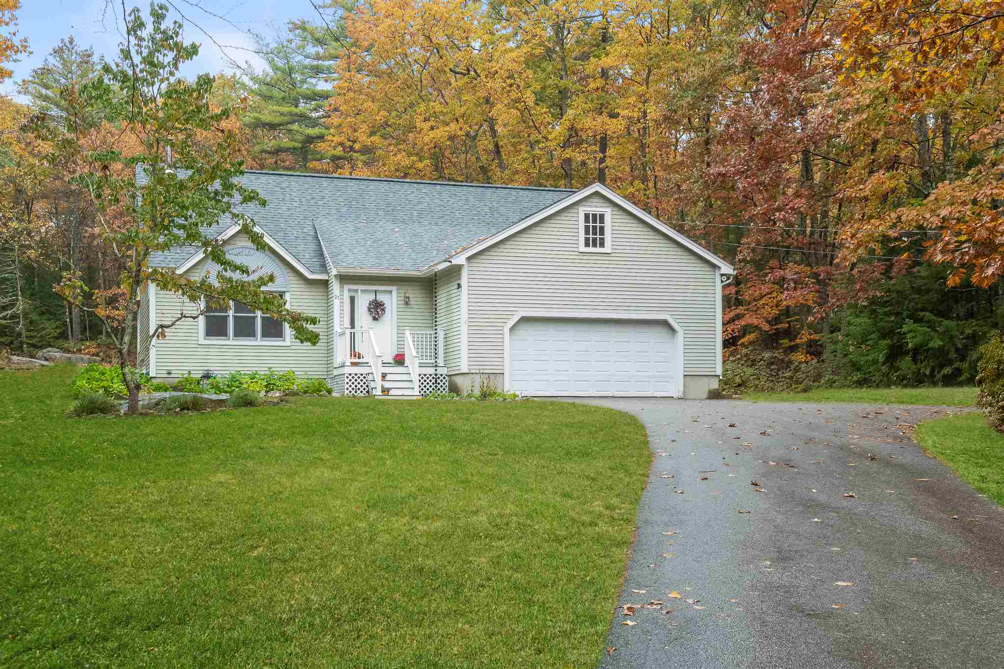 21 Ball Hill Road Milford, NH 03055 - Photo 13 of 40