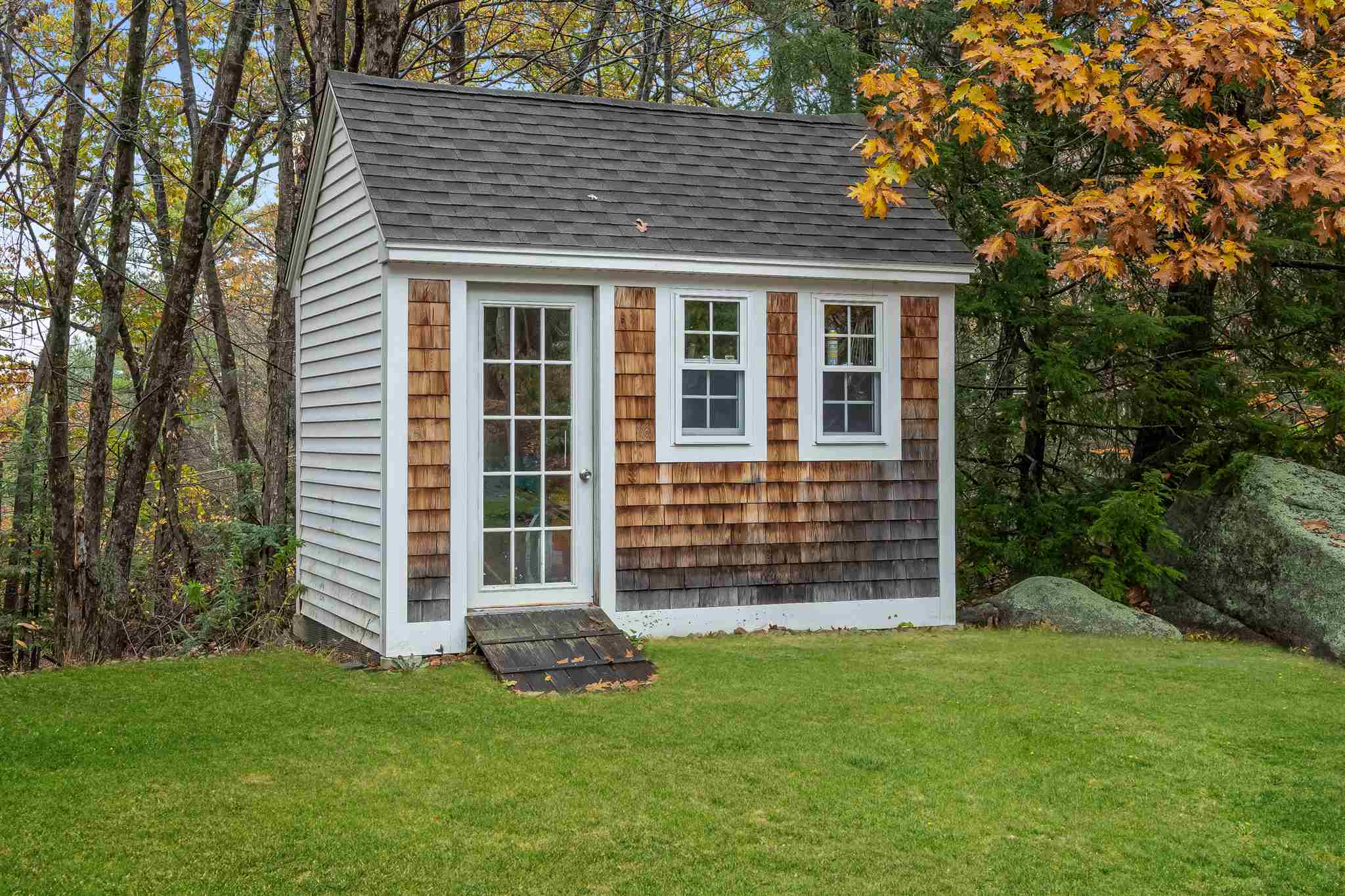 21 Ball Hill Road Milford, NH 03055 - Photo 24 of 40