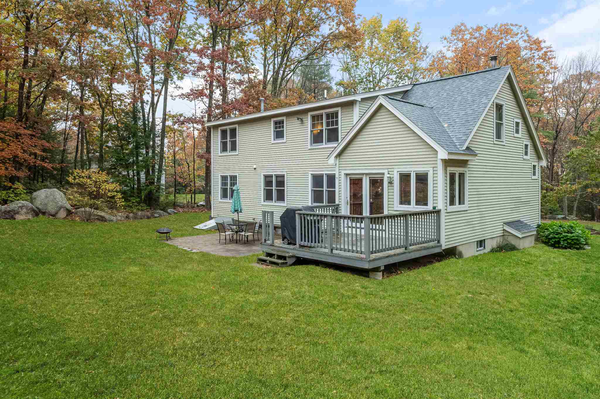 21 Ball Hill Road Milford, NH 03055 - Photo 33 of 40