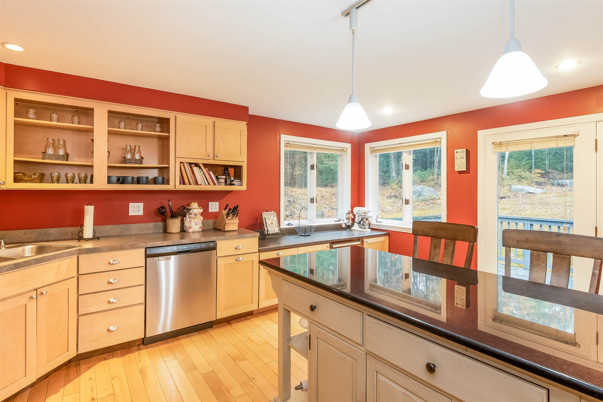 21 Ball Hill Road Milford, NH 03055 - Photo 8 of 40
