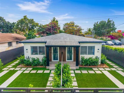 $1,499,000 | 166 Northwest 41st Street, Miami, FL 33127