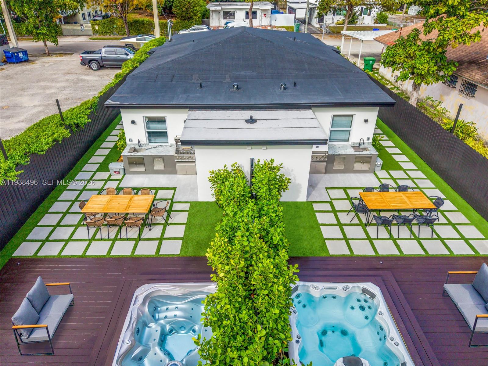 166 Northwest 41st Street Miami, FL 33127 - Photo 2 of 46