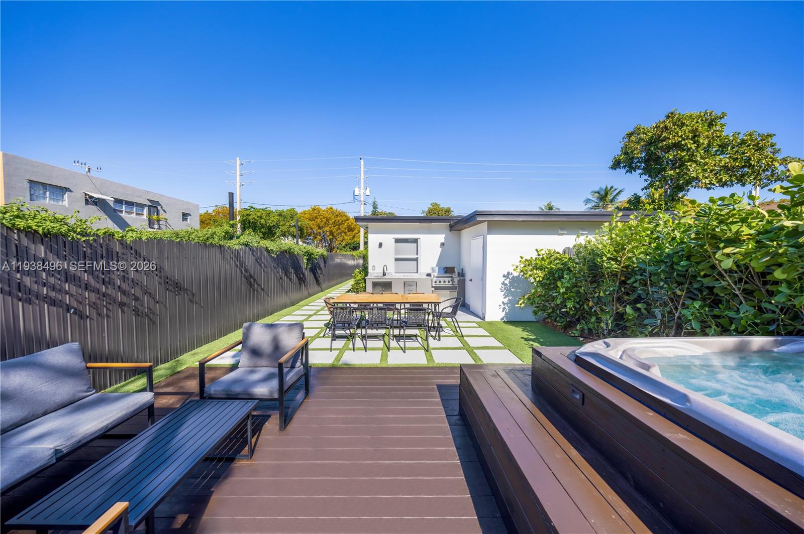 166 Northwest 41st Street Miami, FL 33127 - Photo 25 of 46