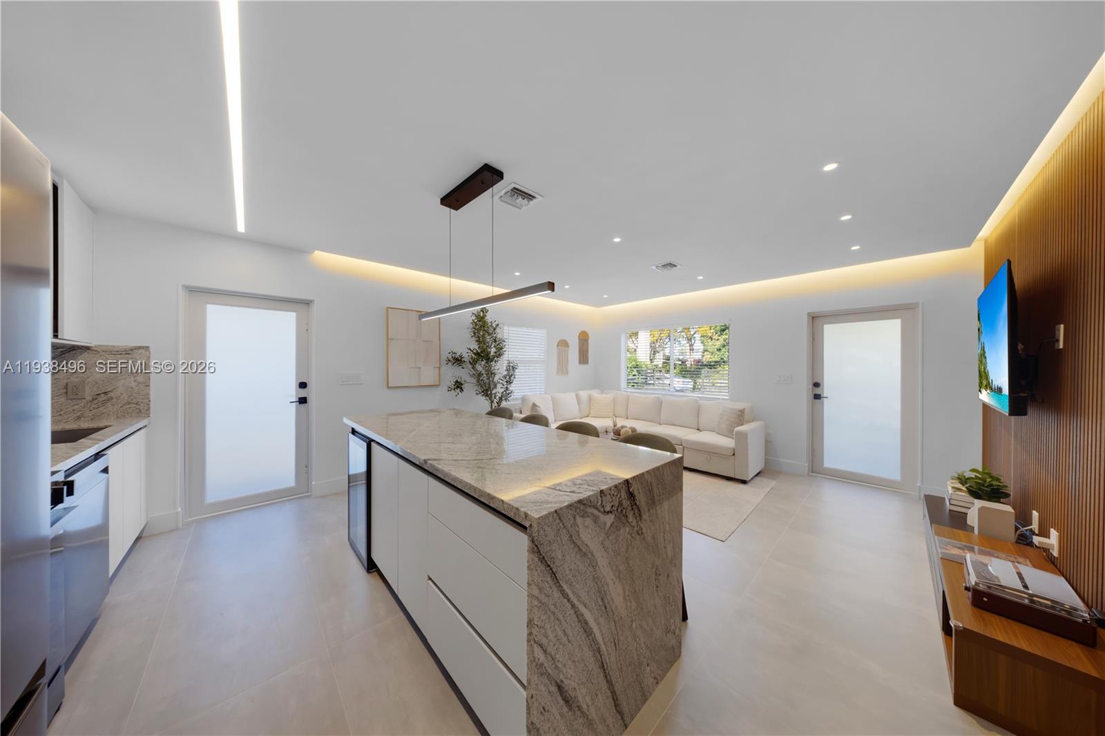 166 Northwest 41st Street Miami, FL 33127 - Photo 8 of 46