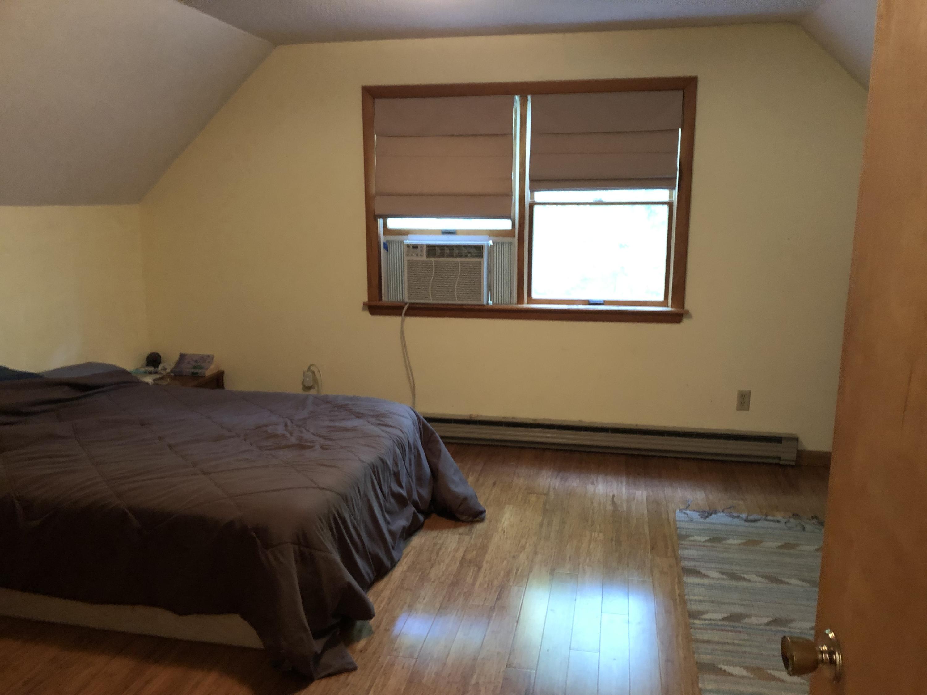 52 Rice Road Waterford, ME 04088 - Photo 23 of 28 Second Floor Bedroom