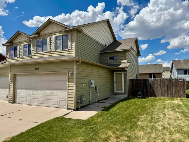 $318,000 | 5014 Crews Court, Cheyenne, WY 82001