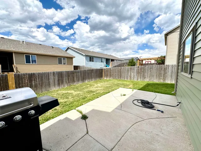 $318,000 | 5014 Crews Court, Cheyenne, WY 82001