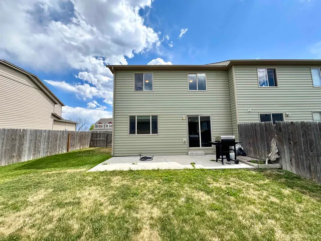 $318,000 | 5014 Crews Court, Cheyenne, WY 82001
