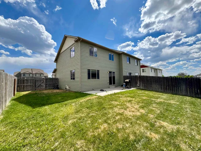 $318,000 | 5014 Crews Court, Cheyenne, WY 82001
