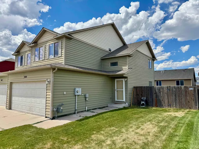 $318,000 | 5014 Crews Court, Cheyenne, WY 82001