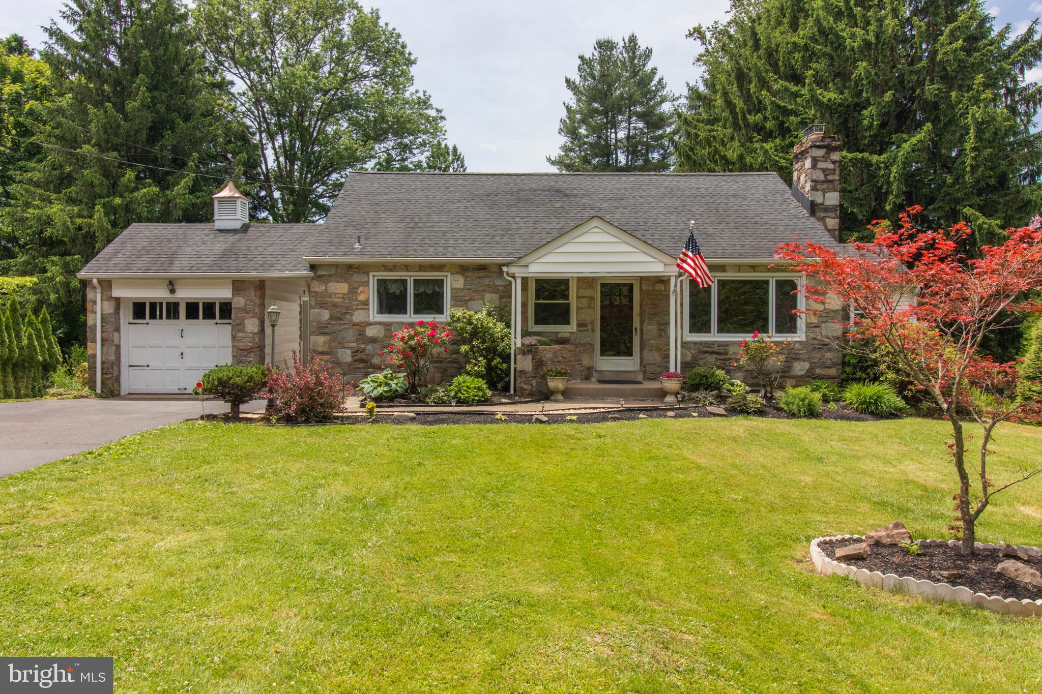1235 Horsham Road Ambler, PA 19002 - Photo 1 of 41 Welcome to 1235 Horsham Rd!
