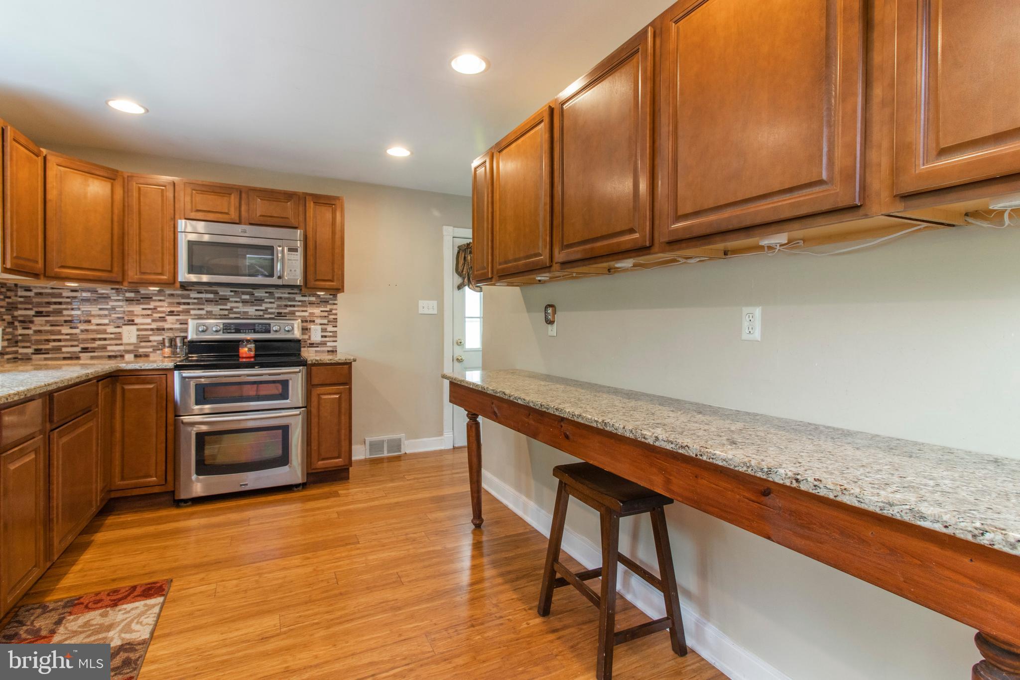 1235 Horsham Road Ambler, PA 19002 - Photo 12 of 41 Snack/Breakfast Bar