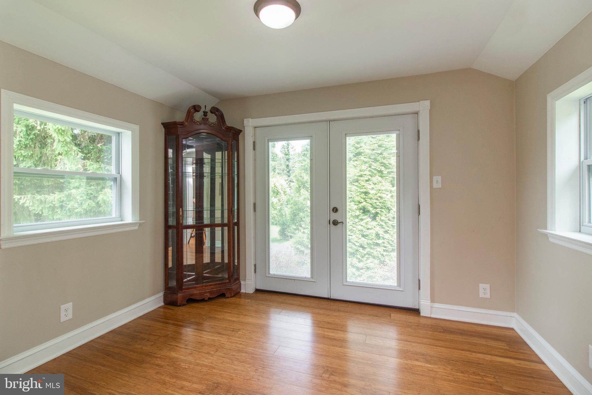 1235 Horsham Road Ambler, PA 19002 - Photo 14 of 41 Porch turned into lovely sun room w/heating