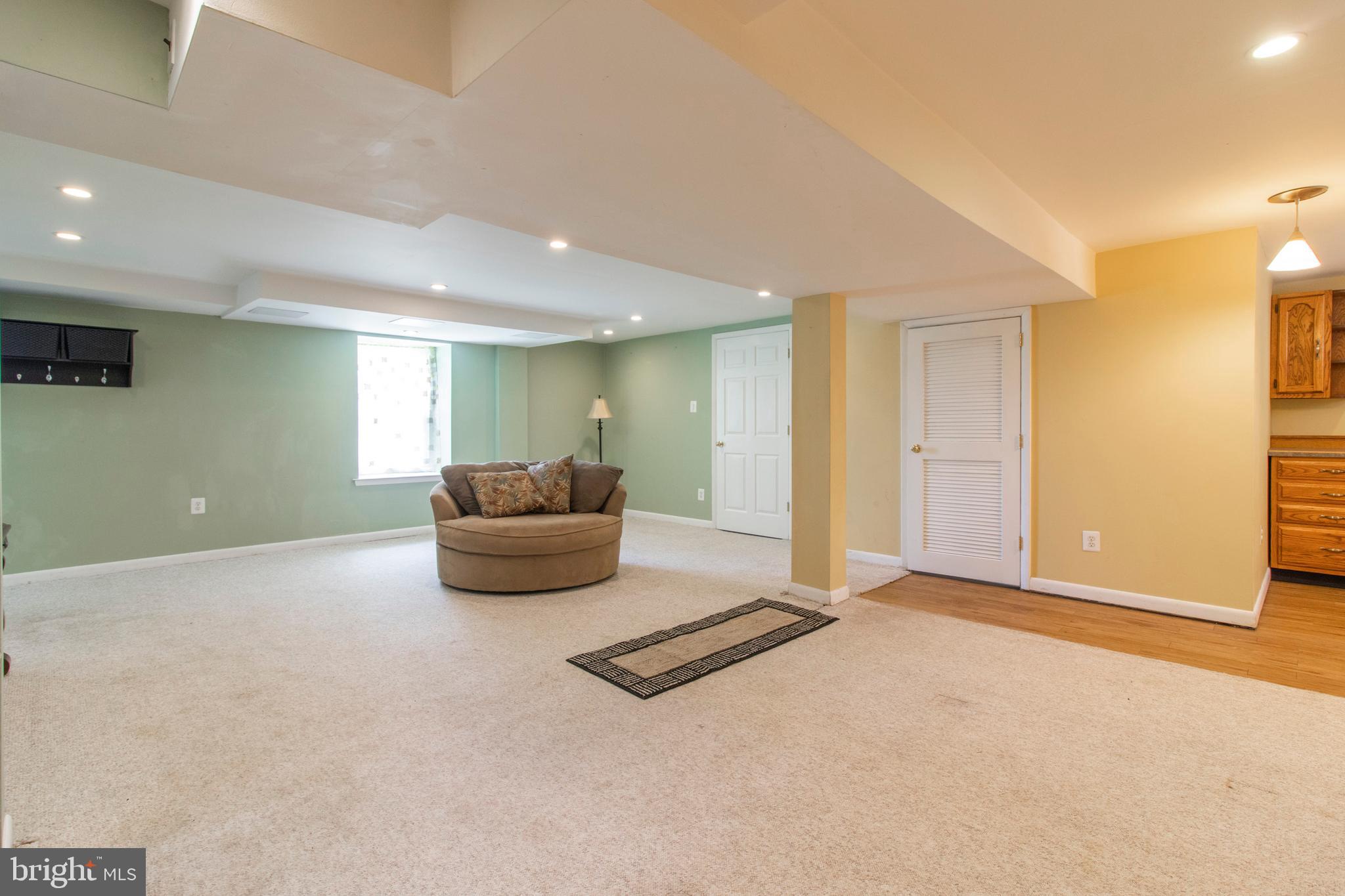 1235 Horsham Road Ambler, PA 19002 - Photo 24 of 41 Huge finished Basement w/natural light