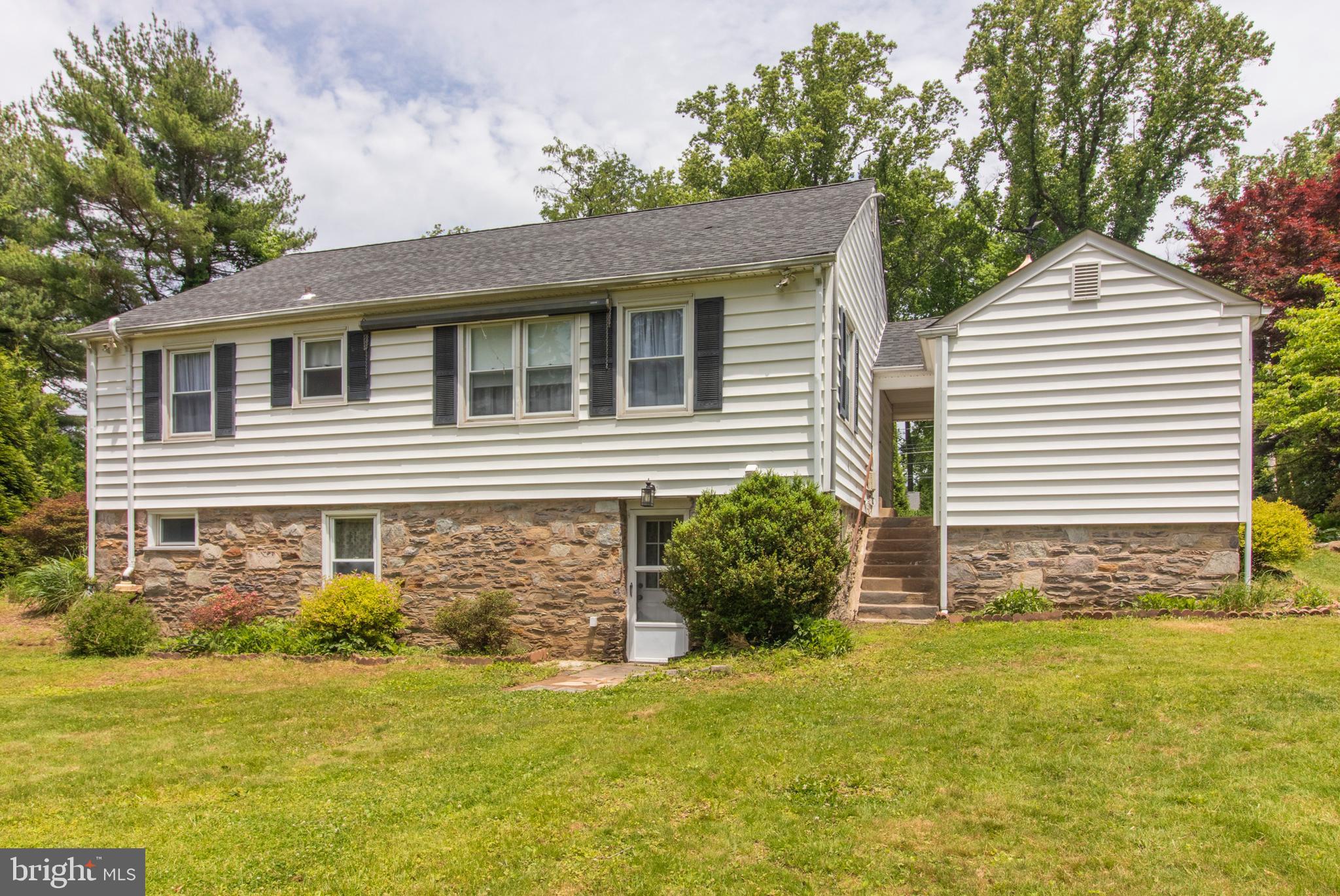 1235 Horsham Road Ambler, PA 19002 - Photo 31 of 41 Beautiful lot!