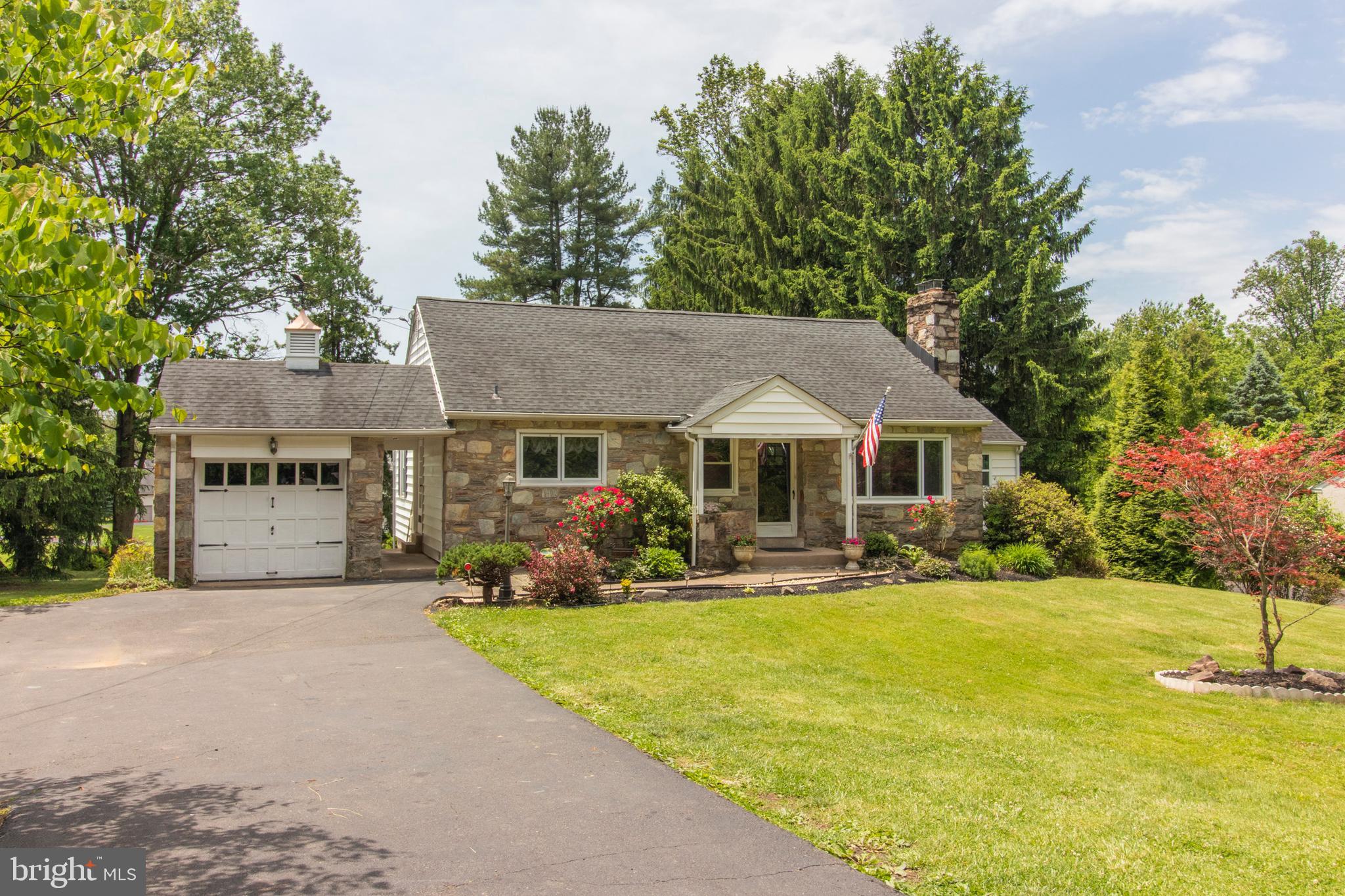 1235 Horsham Road Ambler, PA 19002 - Photo 38 of 41 Gallery Image 38