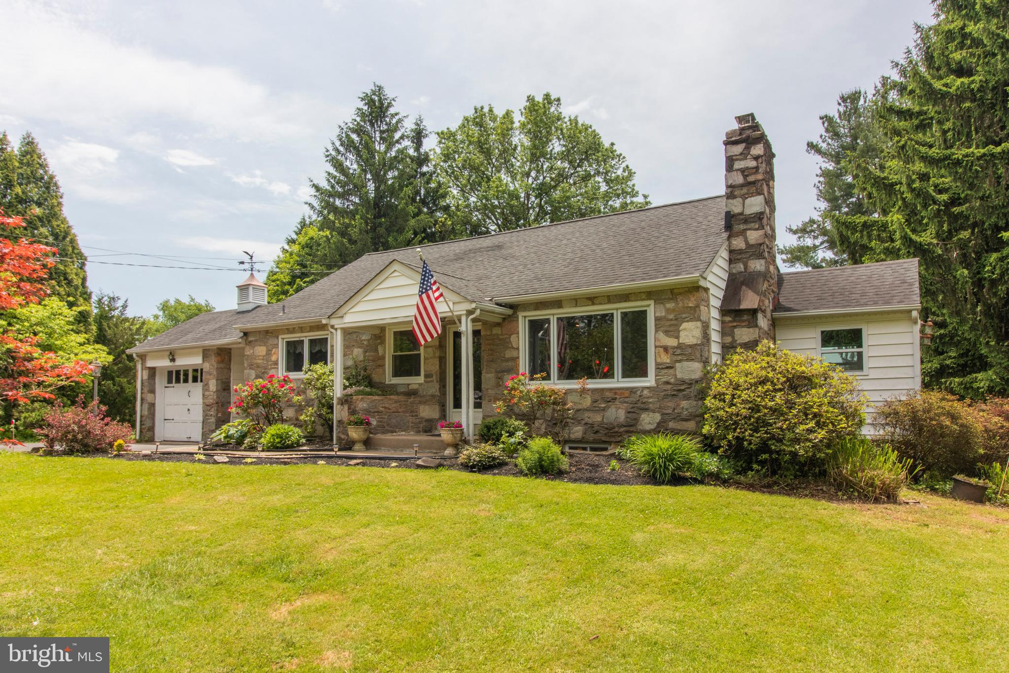 1235 Horsham Road Ambler, PA 19002 - Photo 40 of 41 Gallery Image 40